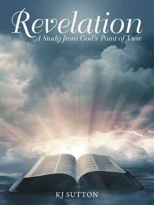 cover image of Revelation